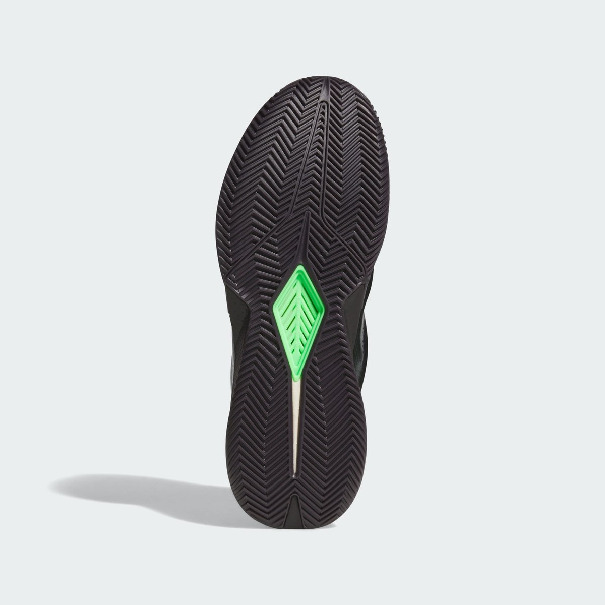 Chaussure Crazy Energy + Chaussure Crazy Energy + purple / core black / screaming green, adidas Performance