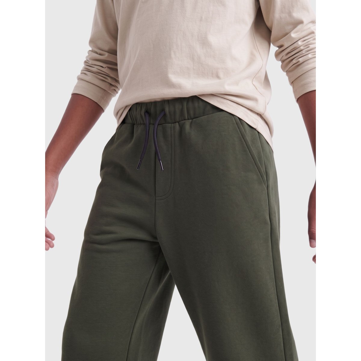Pantalon De Survêtement rosin, ONLY & SONS JUNIOR