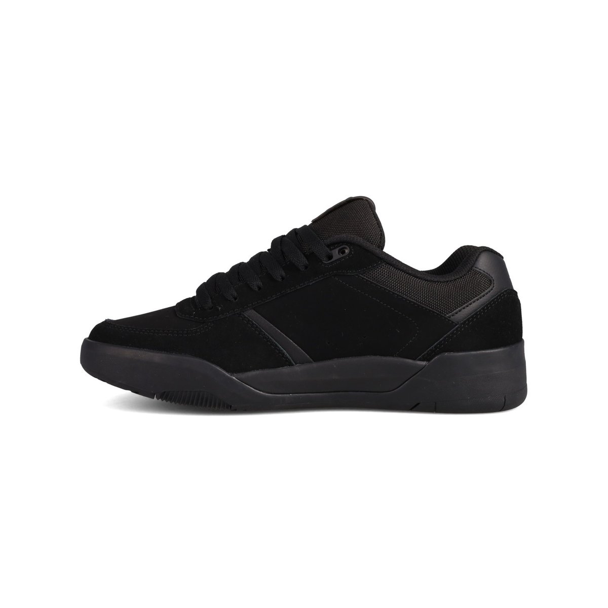 Baskets FRACTAL. noir black/black/black, DC SHOES