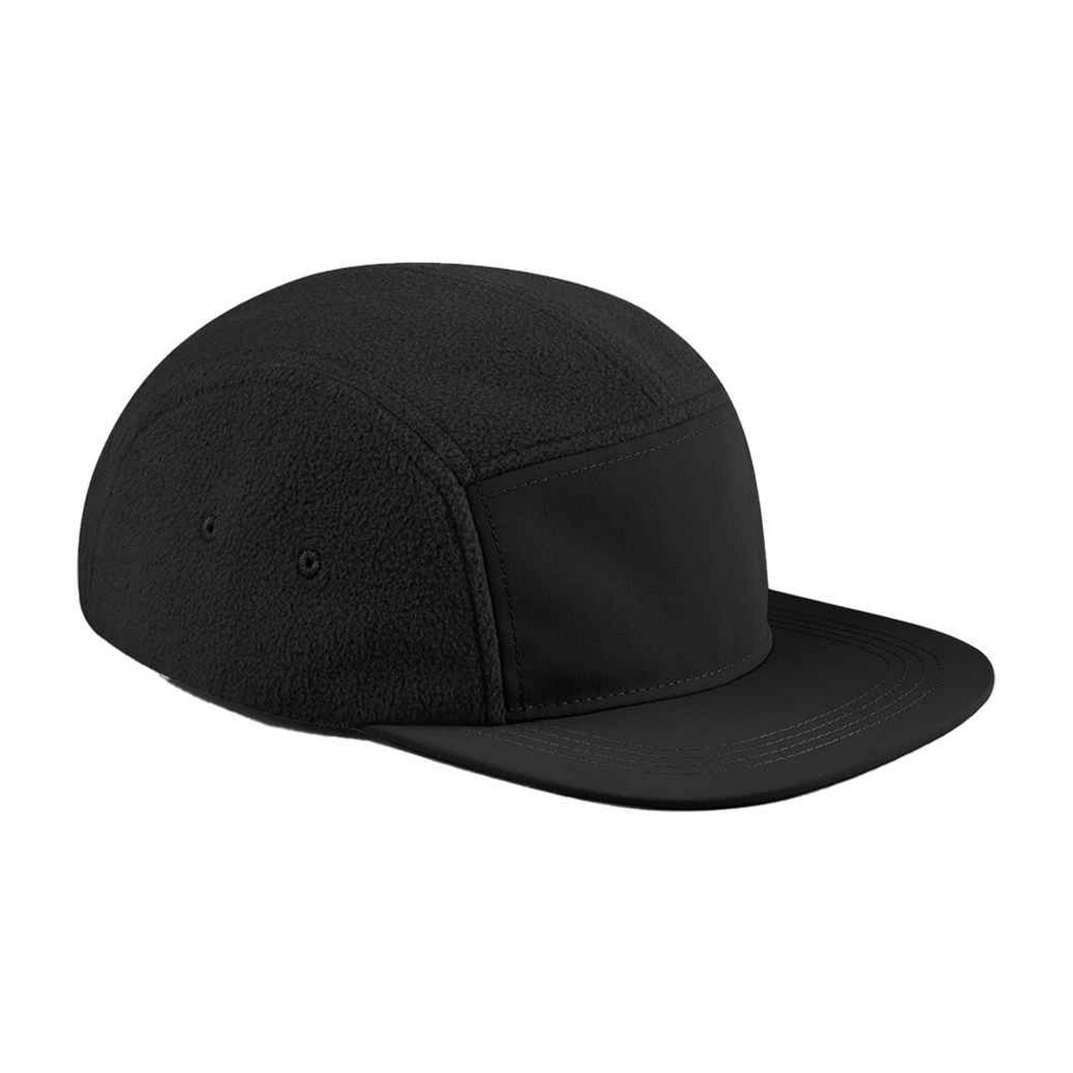 Casquette de campeur noir, BEECHFIELD