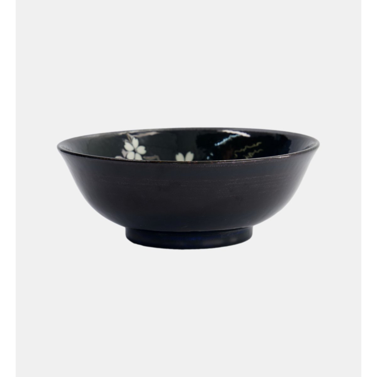 Bol à ramen bleu cobalt, TOKYO DESIGN STUDIO