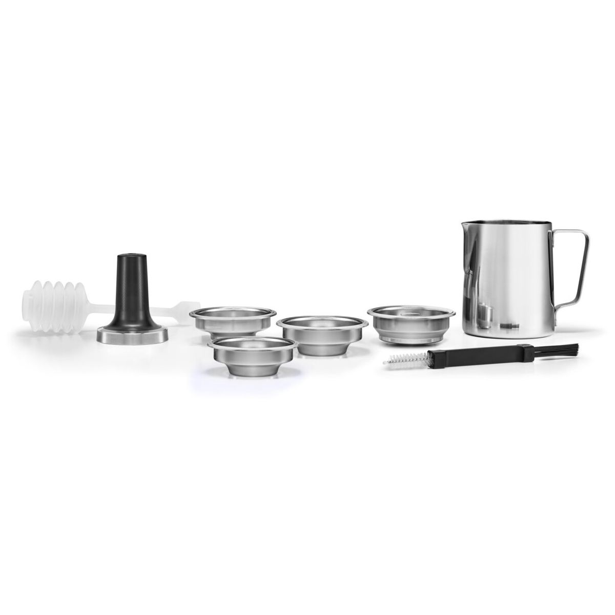 Machine à expresso 5KES6551EPL couleur unique, KITCHENAID
