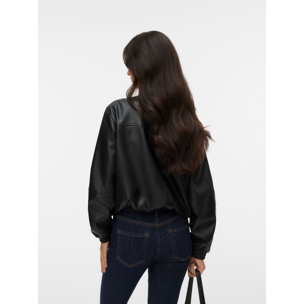Veste black, VERO MODA