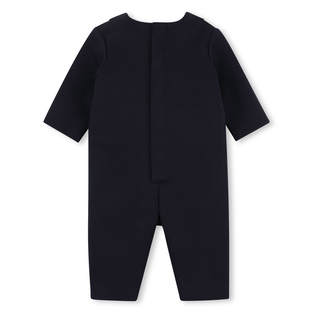 Combinaison de cérémonie bleu cargo, BOSS KIDSWEAR