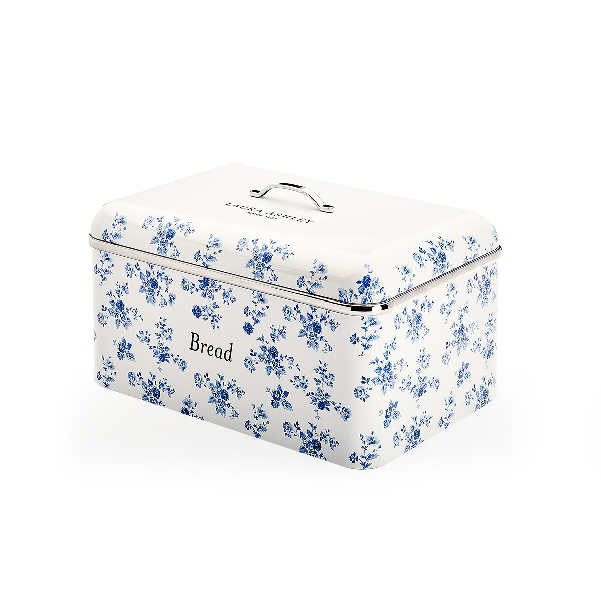 Laura Ashley Bread Bin pink, LAURA ASHLEY