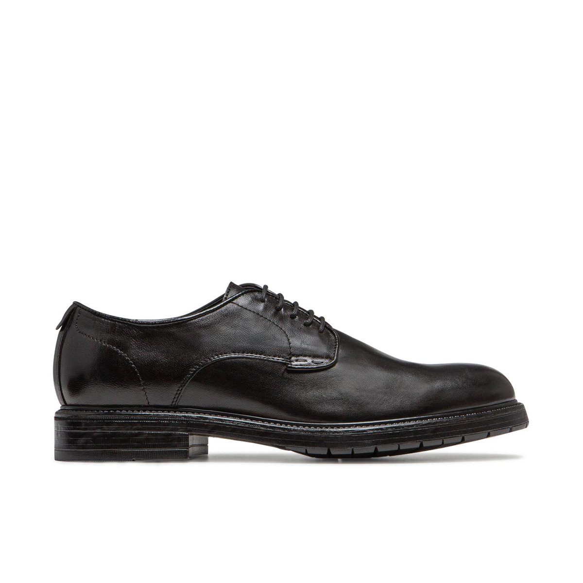 WHALE D NOIR noir, KOST