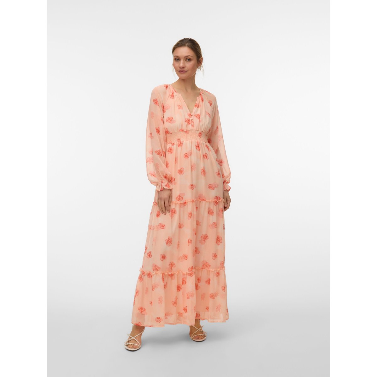 Robe pearl, VERO MODA