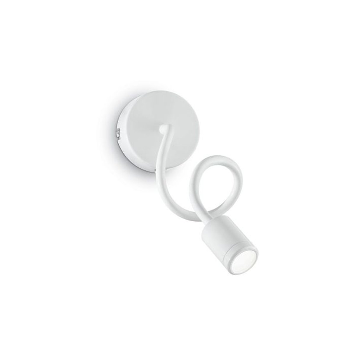 Applique FOCUS blanc, IDEAL LUX