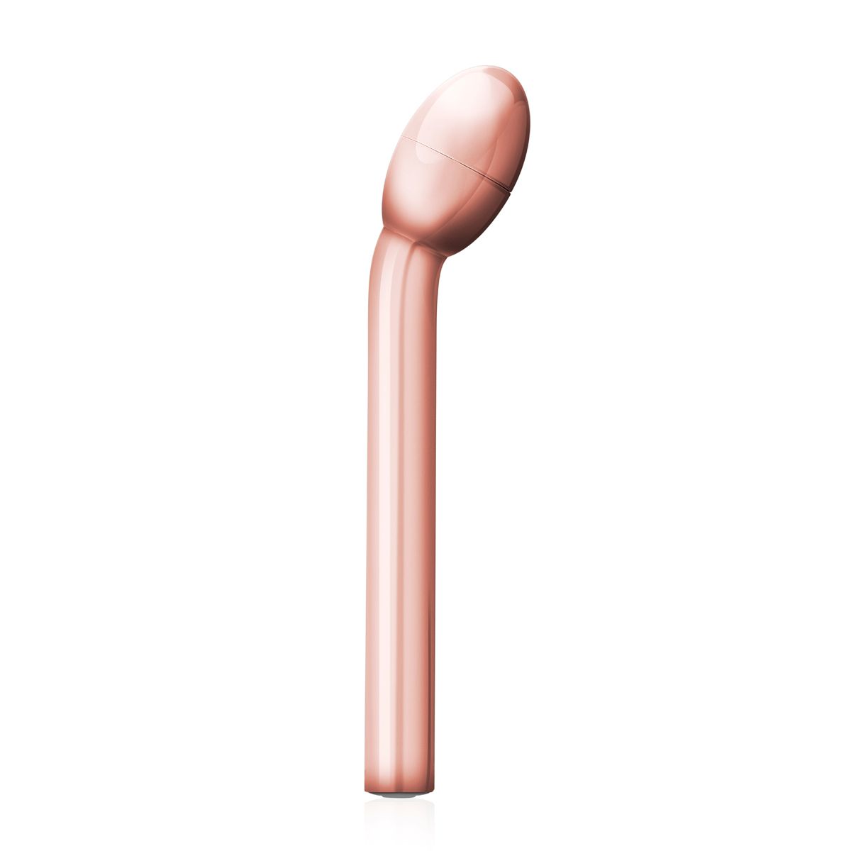 Nouveau vibro du point G rose, ROSY GOLD