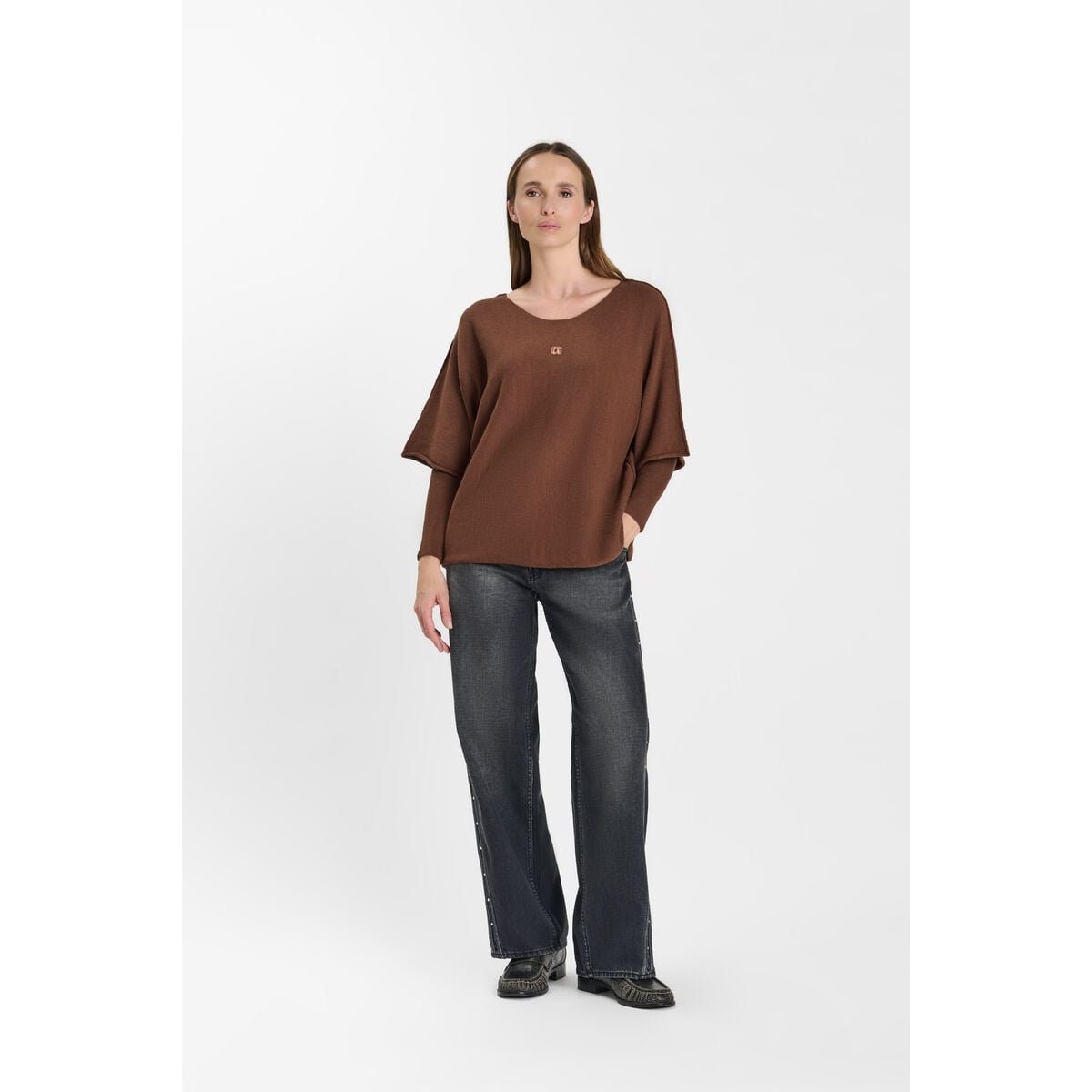 Pull DEWA bear, LE TEMPS DES CERISES