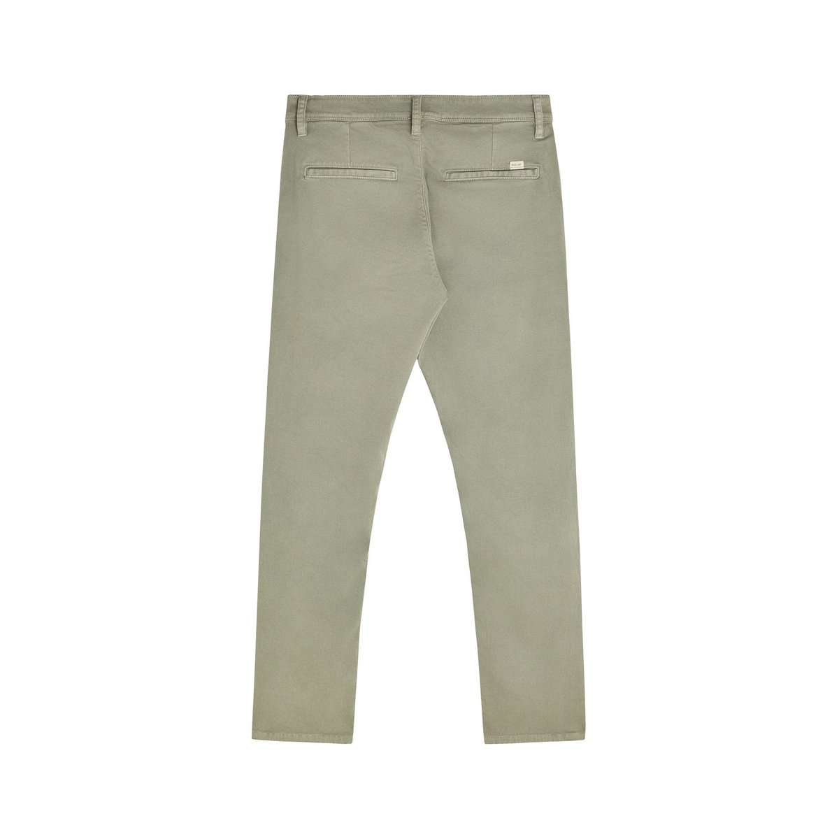 PANTALON CHINO CALIX vert pale, PULLIN