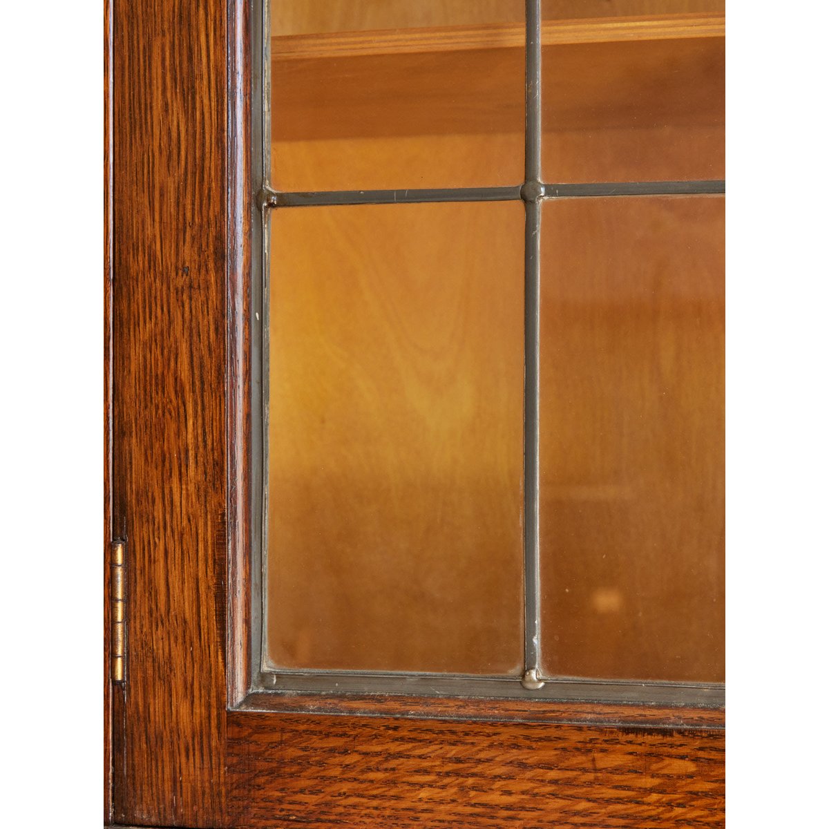 Secrétaire en bois Honoré N°180 - Bon état transparent, DEBONGOUT
