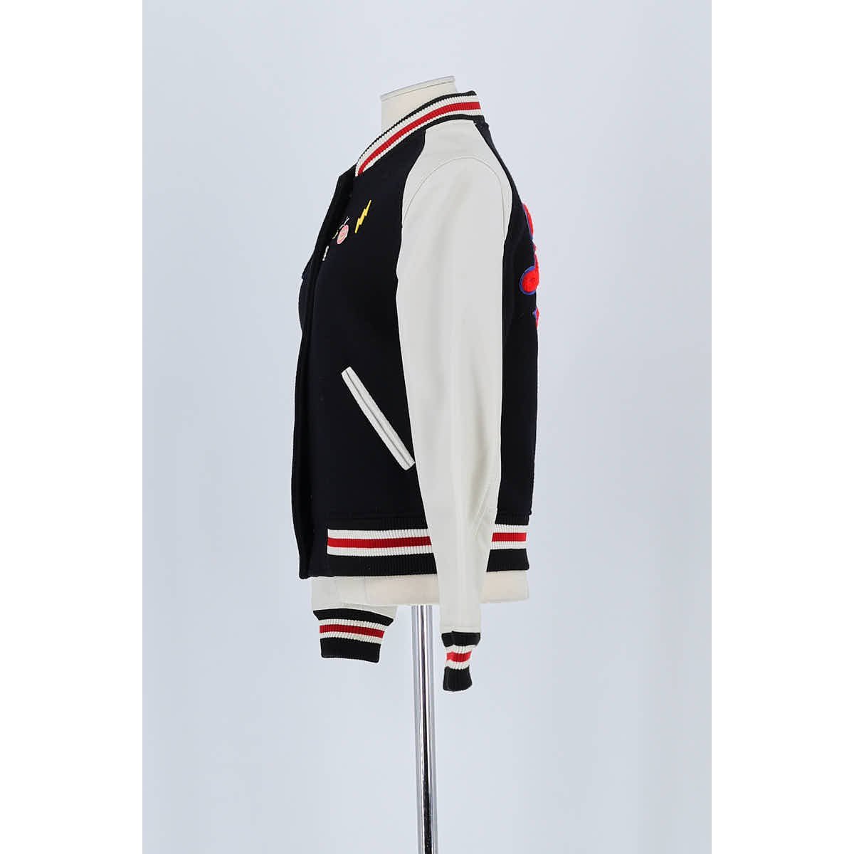 Blouson - Très Bon État noir, ZADIG&VOLTAIRE