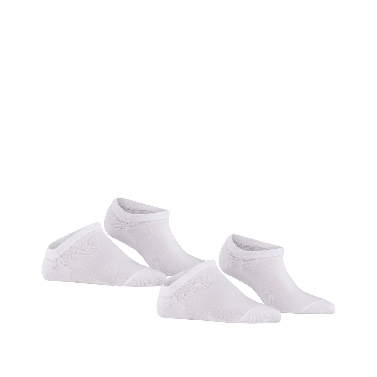 Socquettes Active Breeze 2-Pack blanc, FALKE