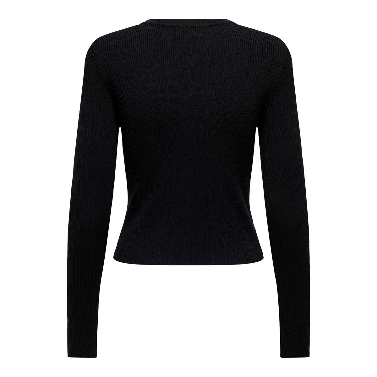 Pull En Maille noire - black, JDY
