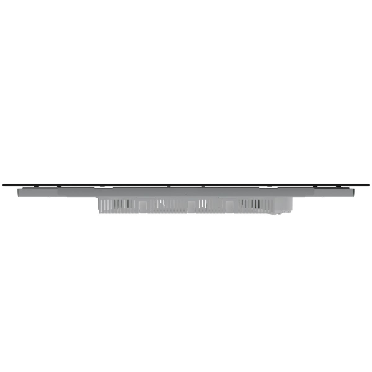 Plaque induction HI6321BBO couleur unique, HISENSE