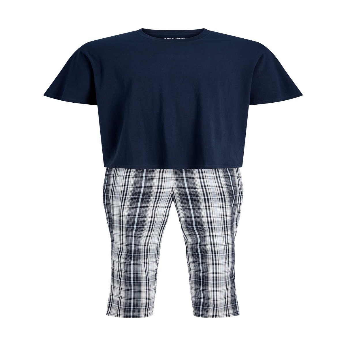 Ensemble Loungewear bleue - sky captain 1, JACK & JONES