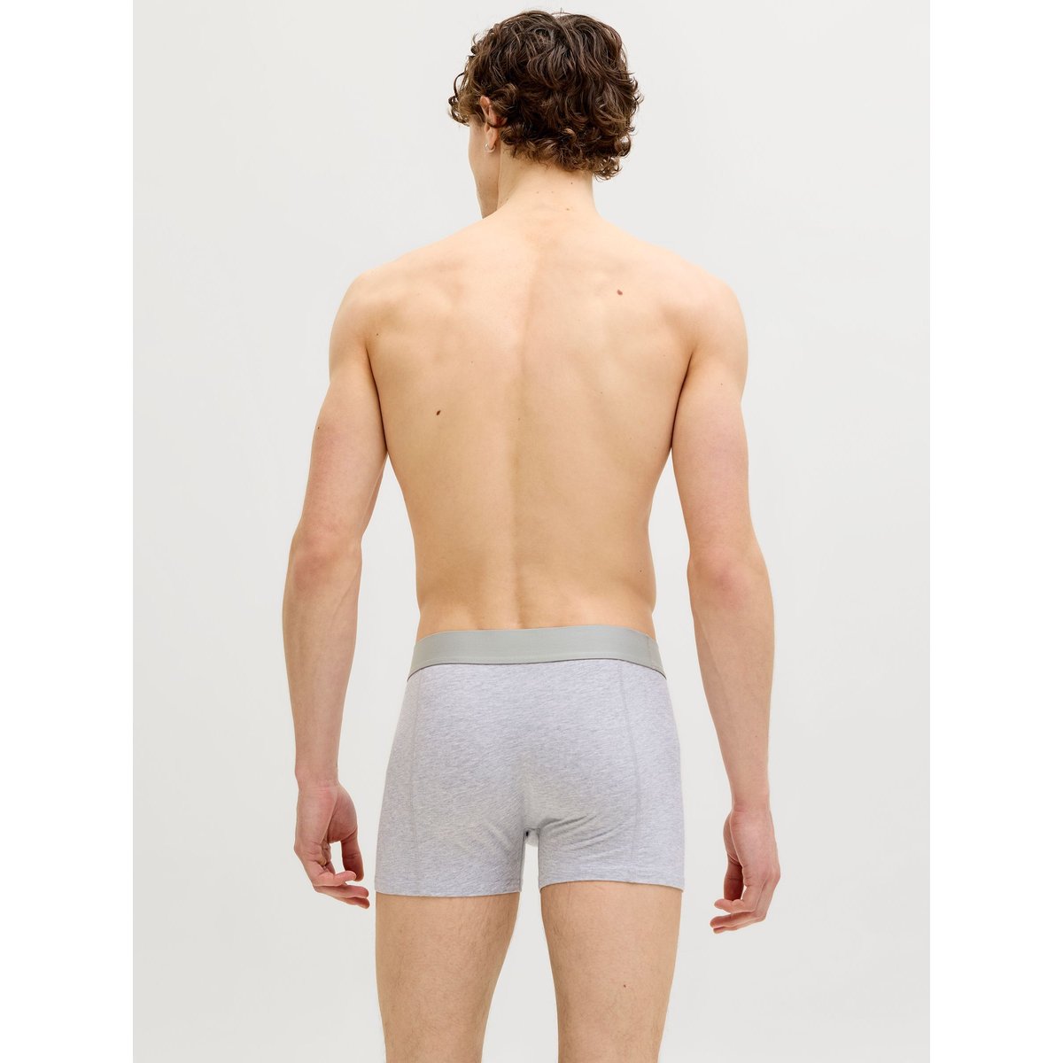 Maillots noire - black, JACK & JONES
