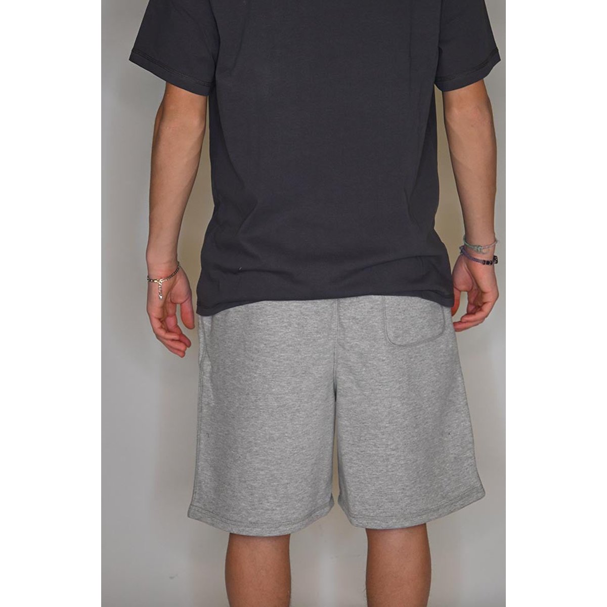 TEXTILE en coton JUICE PURE gris, REDSKINS
