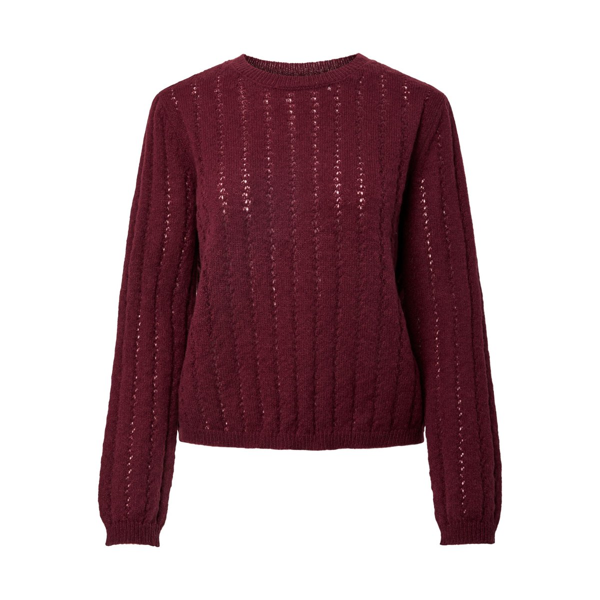 Pull En Maille winetasting, PIECES