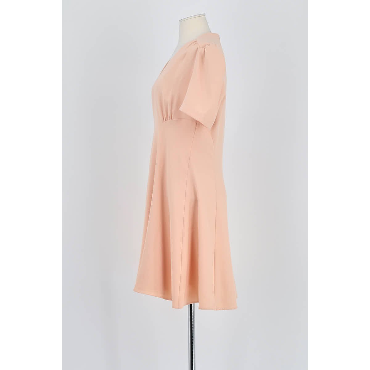 Robe - Très Bon État rose, TARA JARMON