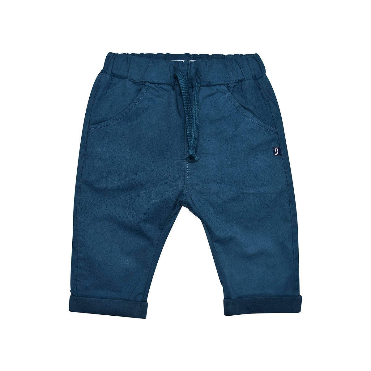 Tee shirt pantalon icarione interlock bebe gris, SUCRE D'ORGE