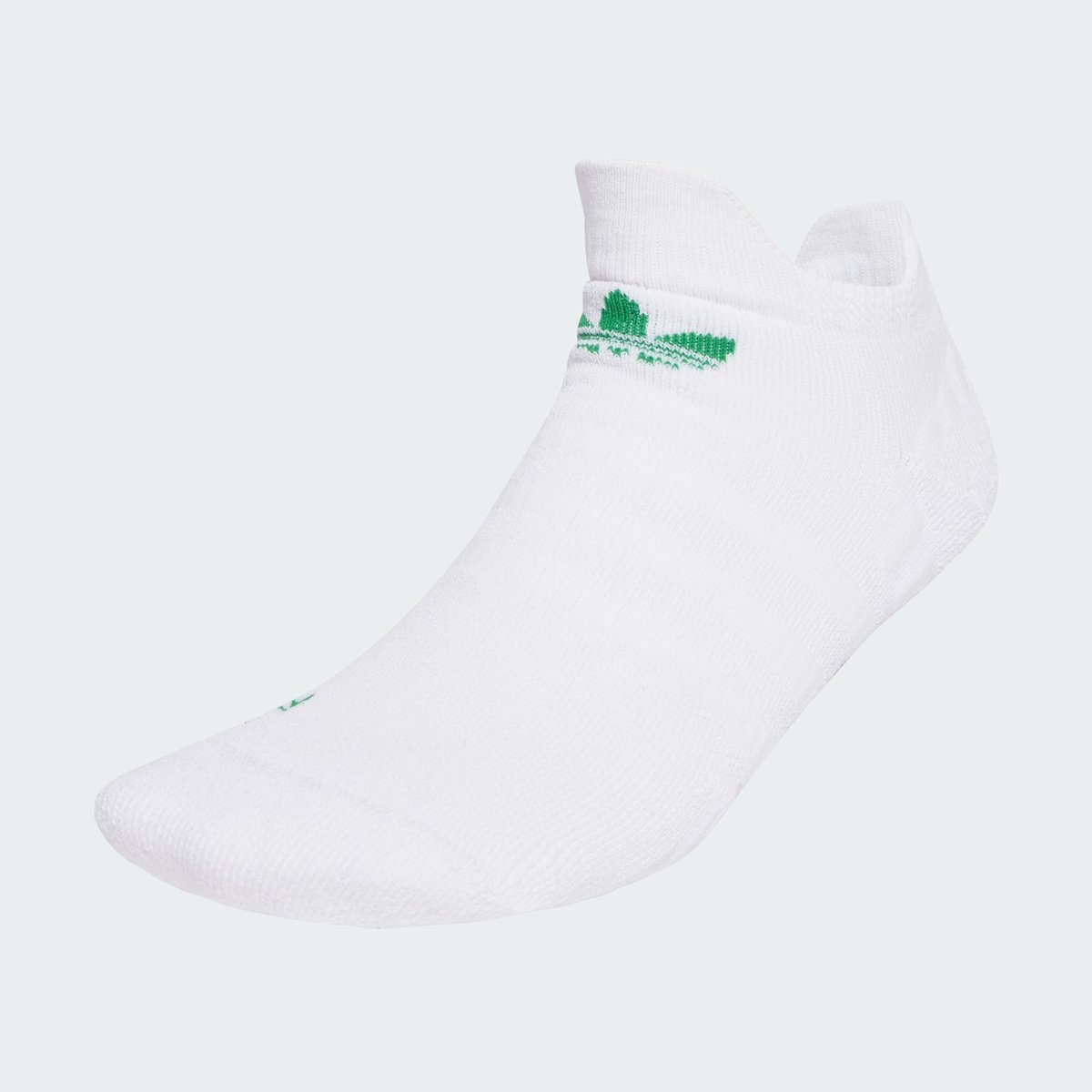 Socquettes De Tennis Adidas Originals (1 Paire) Socquettes De Tennis Adidas Originals (1 Paire) white / green, adidas Performance