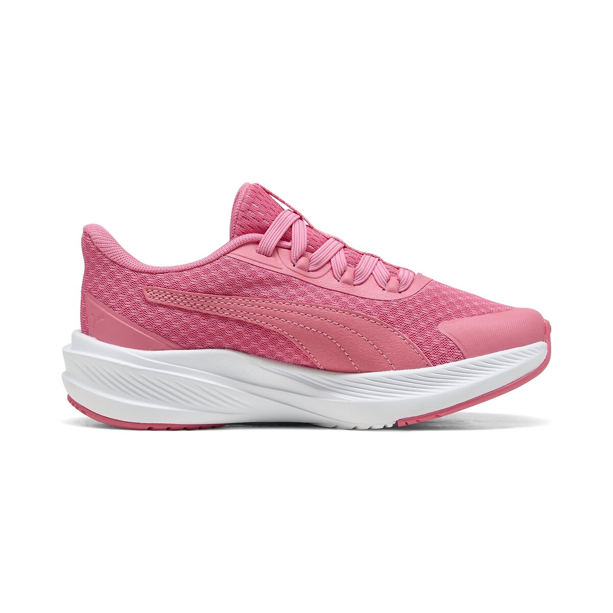 Sneakers Dasher Lite Spliptech rosa, PUMA