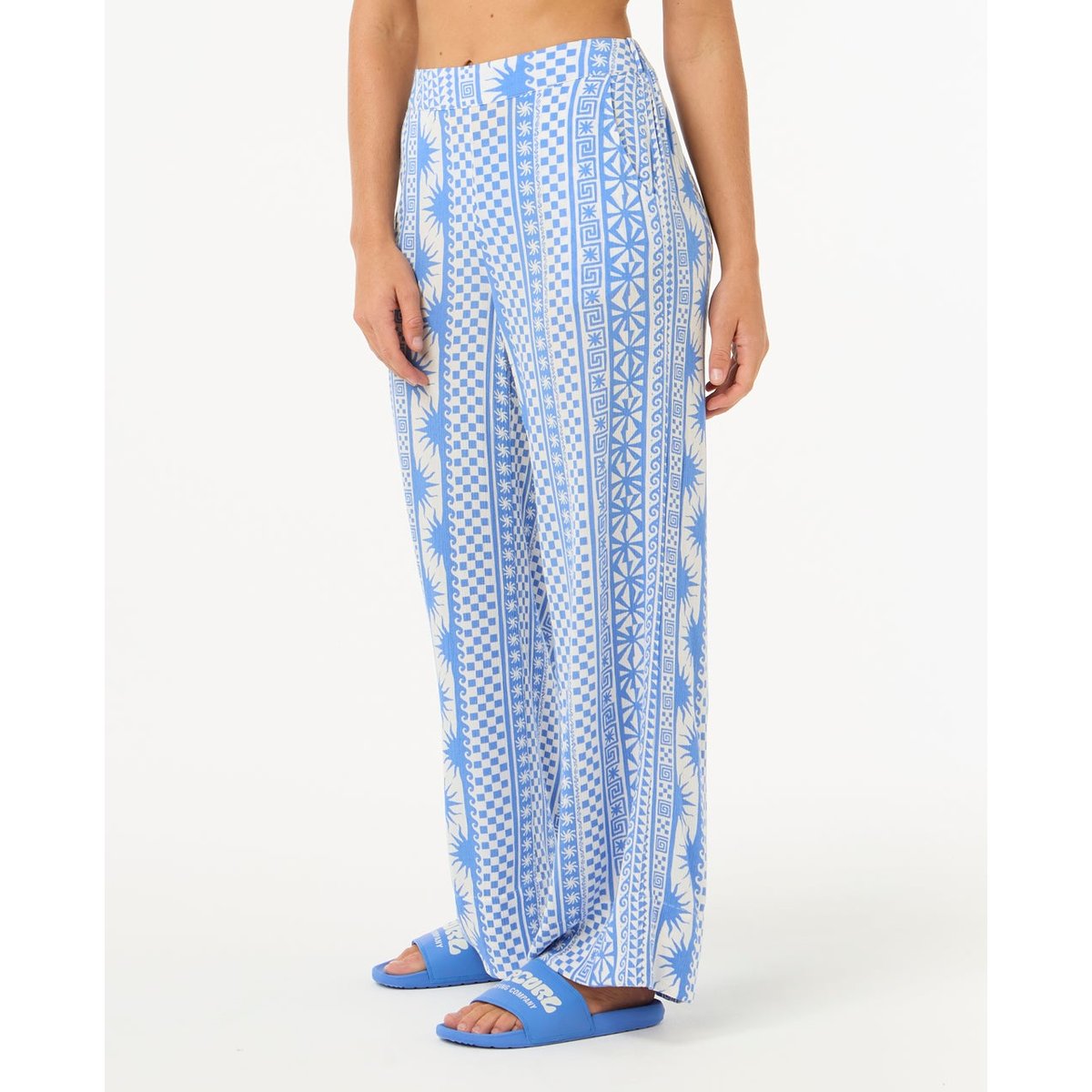 Pantalon SAN CARLOS BEACH PANT blue, RIP CURL