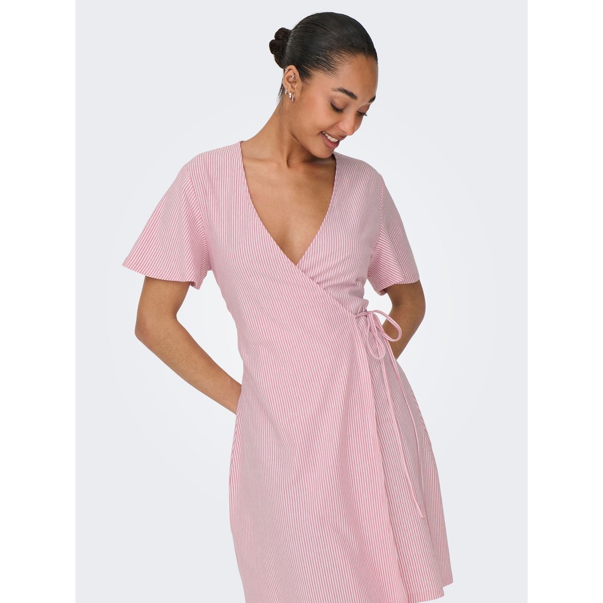 Robe cloud dancer, JDY