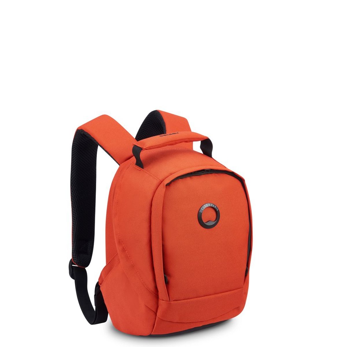 Sac XS SECURBAN orange, DELSEY PARIS