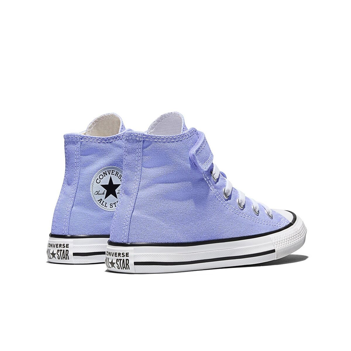 Baskets CHUCK TAYLOR ALL STAR SEASONAL COLOR bleu, CONVERSE