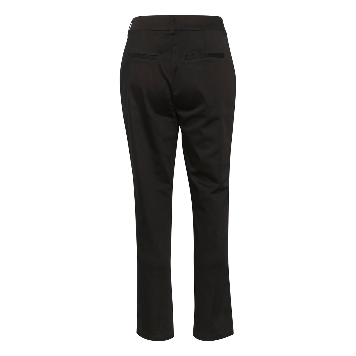 Casual pants noir, CULTURE