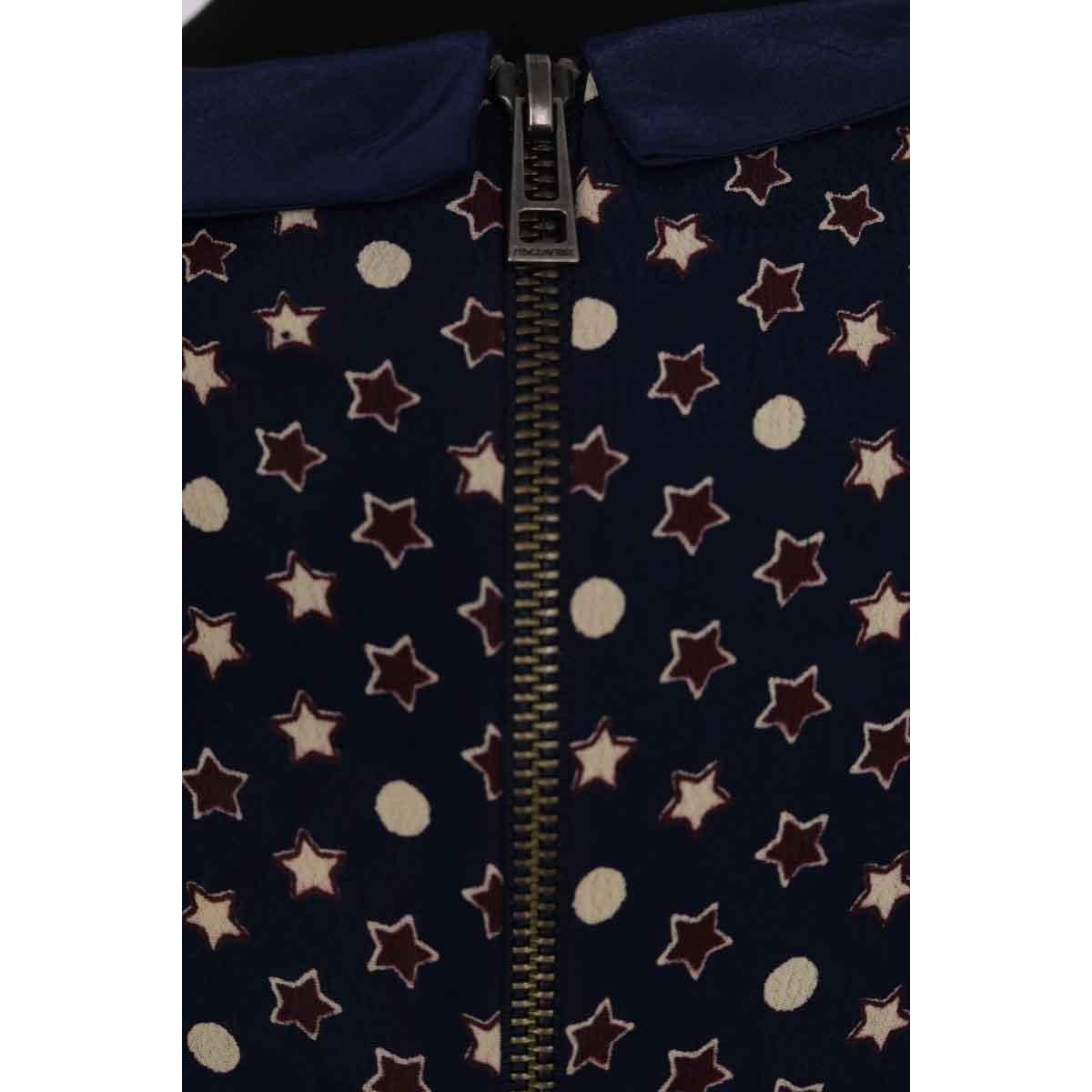 Robe - Très Bon État bleu, ZADIG&VOLTAIRE