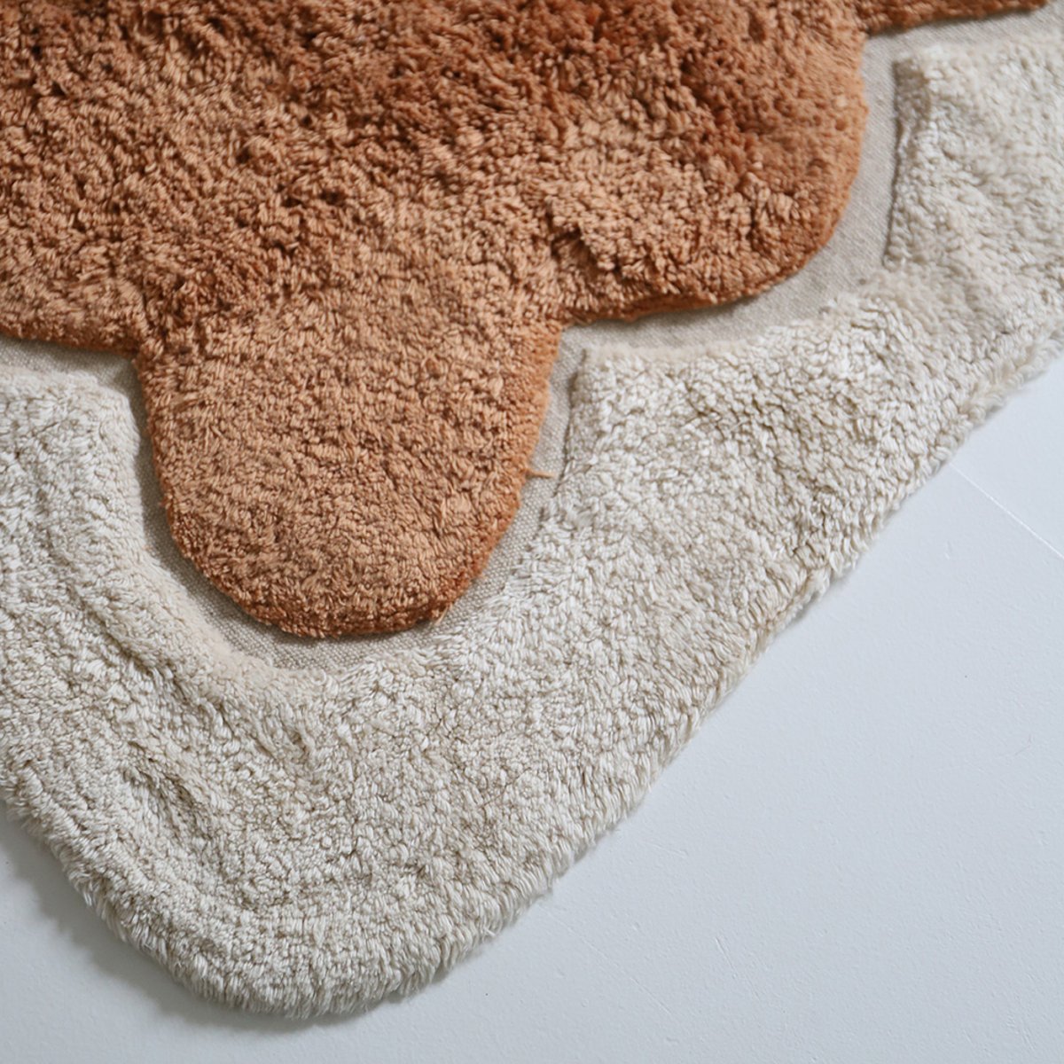 Tapis Alfonsina Toast toast, NATTIOT