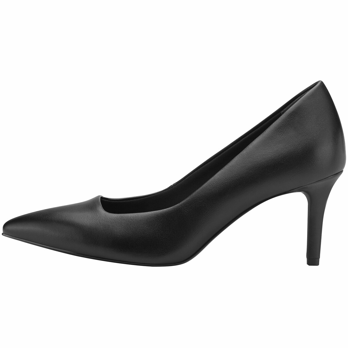 Pointed Heels black, TAMARIS