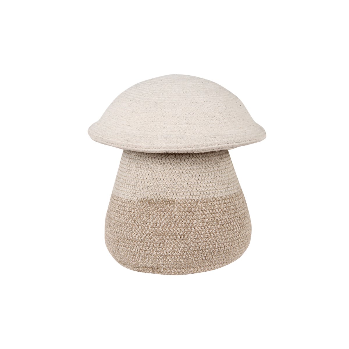 Panier Maman Champignon COTTON WOODS autres, LORENA CANALS