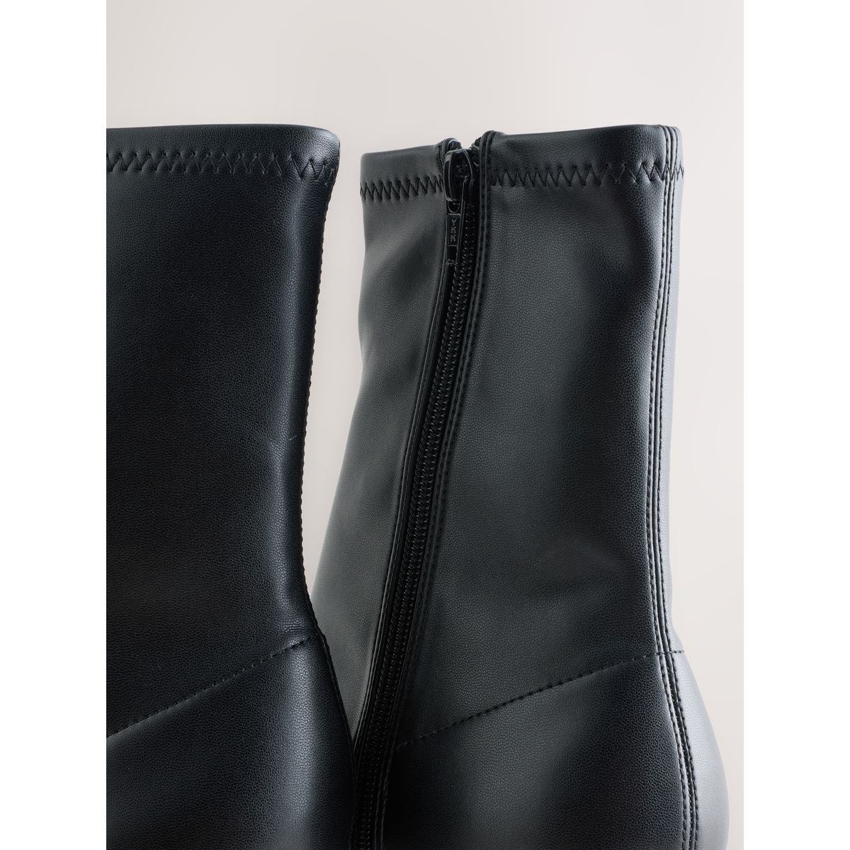 Bottines chaussettes forever comfort® noir, NEXT