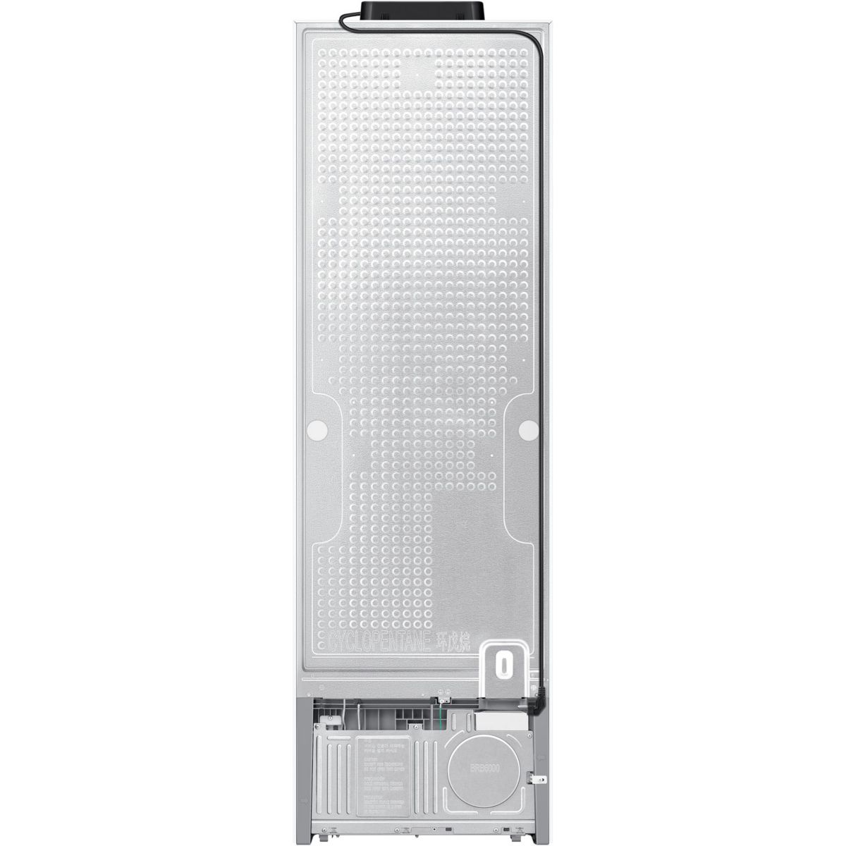 Réfrigérateur combiné encastrable BRB80F26ADS0 couleur unique, SAMSUNG