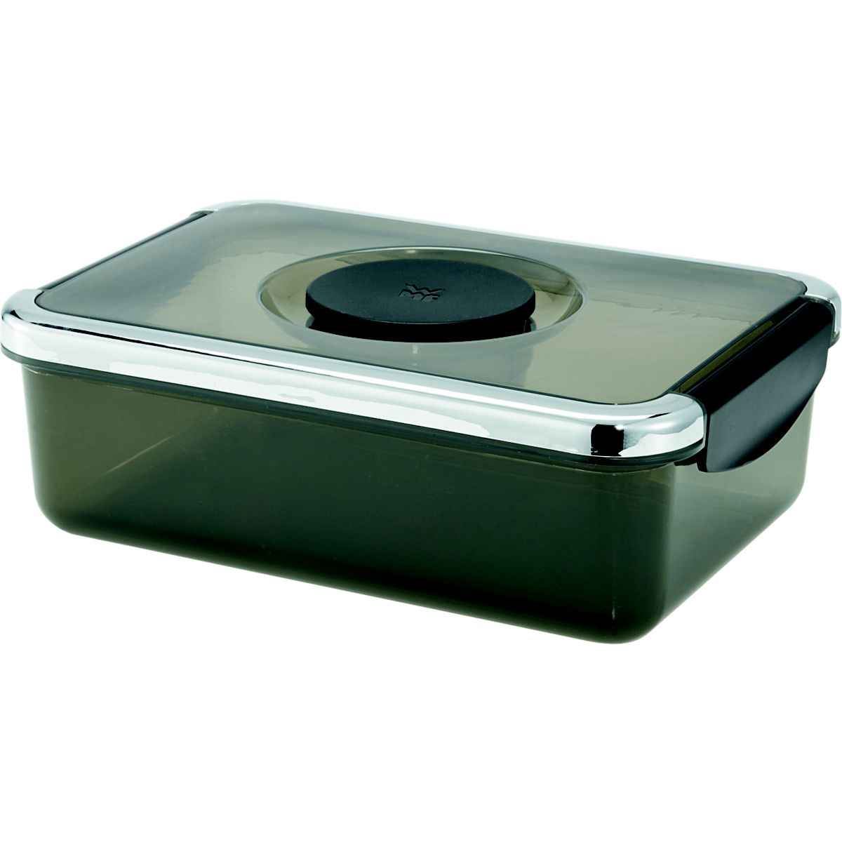Râpe légumes électrique Kitchen Minis Salad-to-go gris, WMF