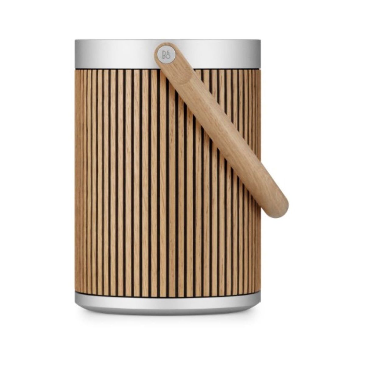 Enceinte résidentielle Beosound A5 Oak couleur unique, BANG ET OLUFSEN