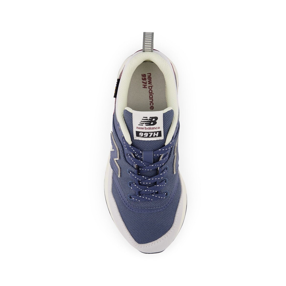 Baskets 997H bleu marine/gris, NEW BALANCE