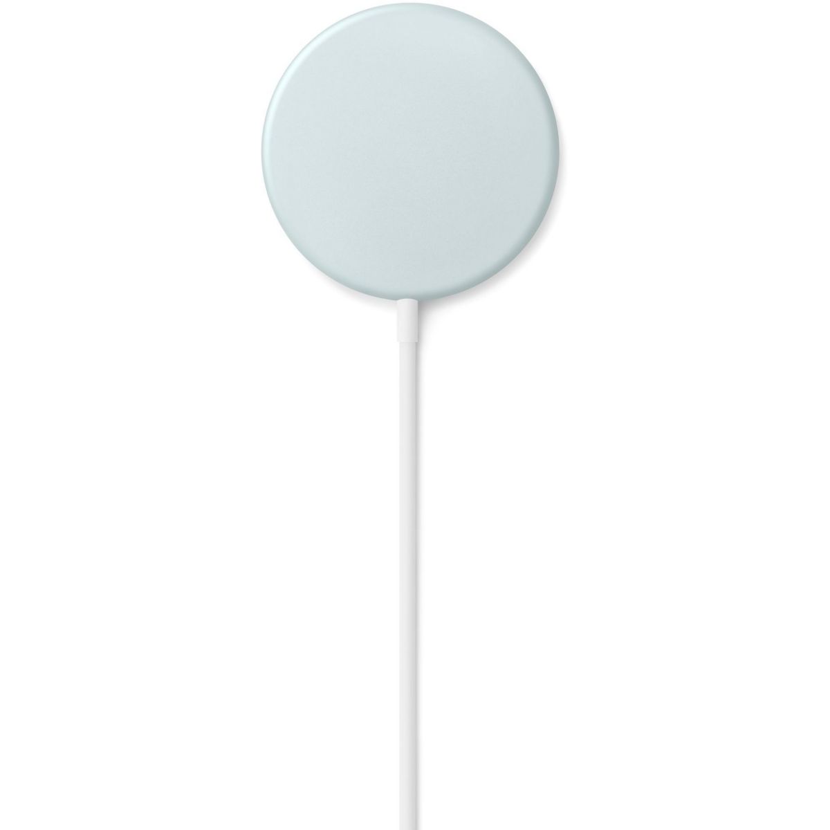 Chargeur induction Qi2 Gris couleur unique, GOOGLE