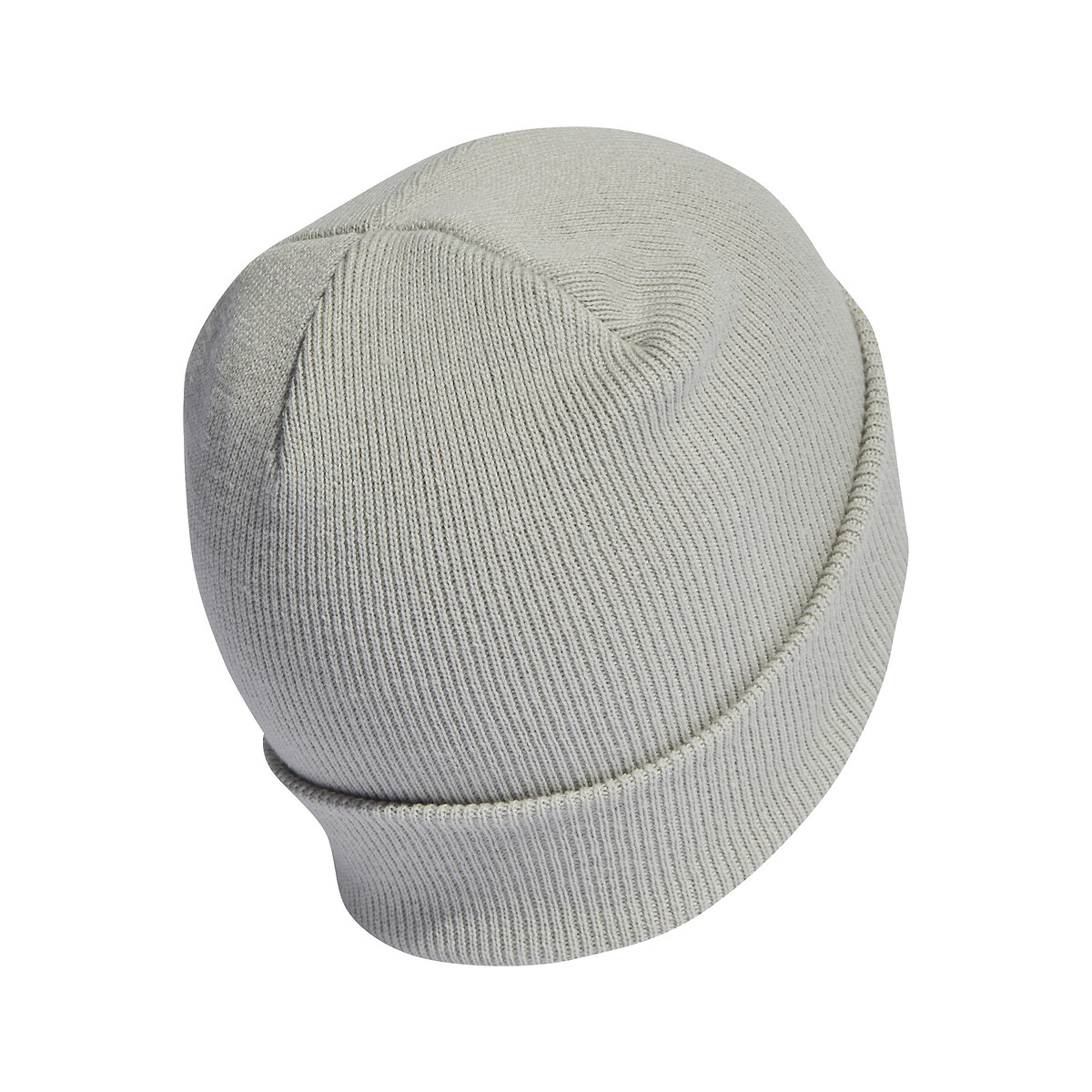 Embroidered Logo Beanie grey, adidas Performance