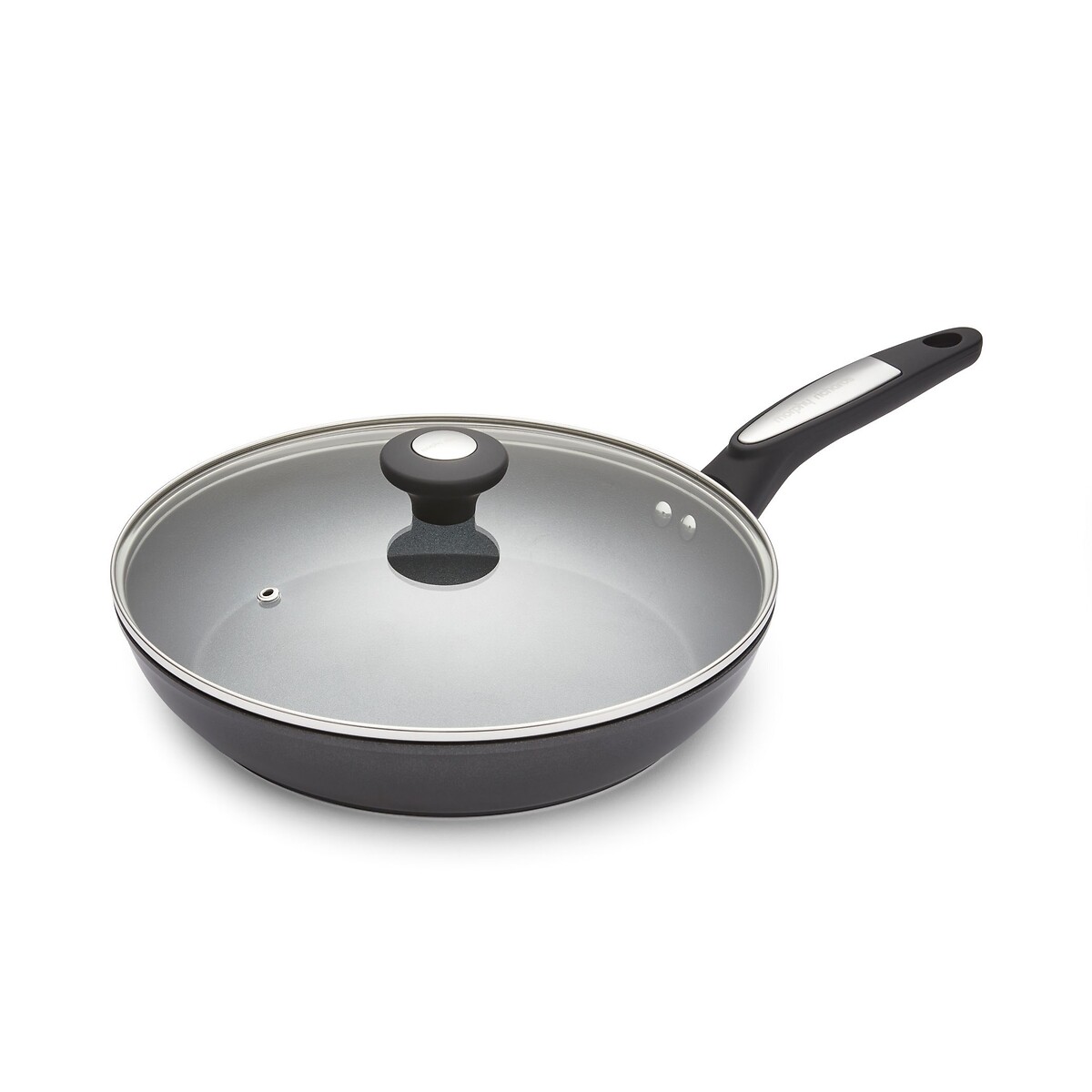 28cm Forged Aluminium Multi Pan graphite, MORPHY RICHARDS