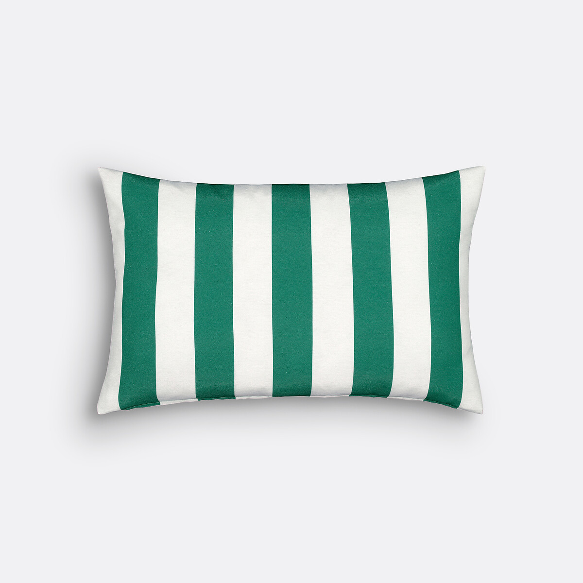 Coussin d'extérieur, Hendaye vert, LA REDOUTE INTERIEURS