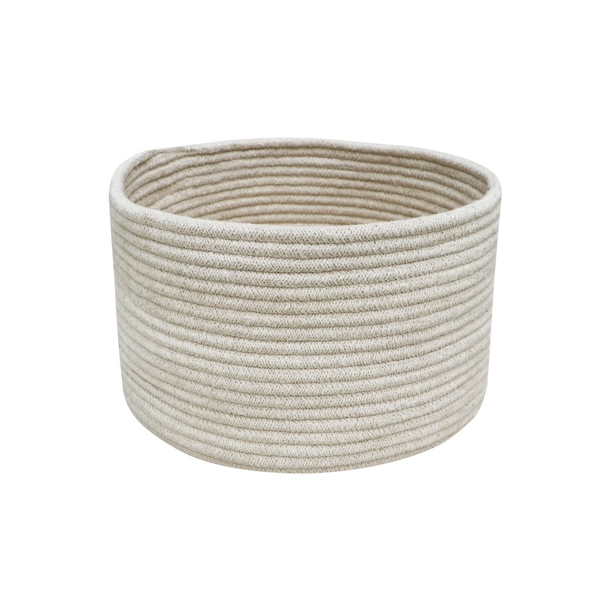 Panier Gram LITTLE CHEFS beige, LORENA CANALS