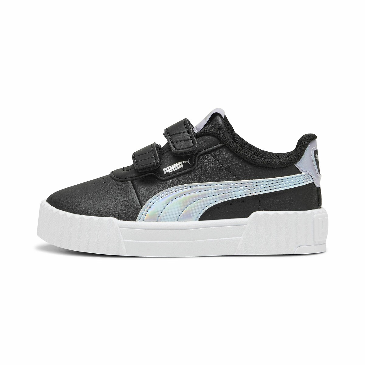 Baskets Carina 3.0 Space Belle noir/bleu, PUMA