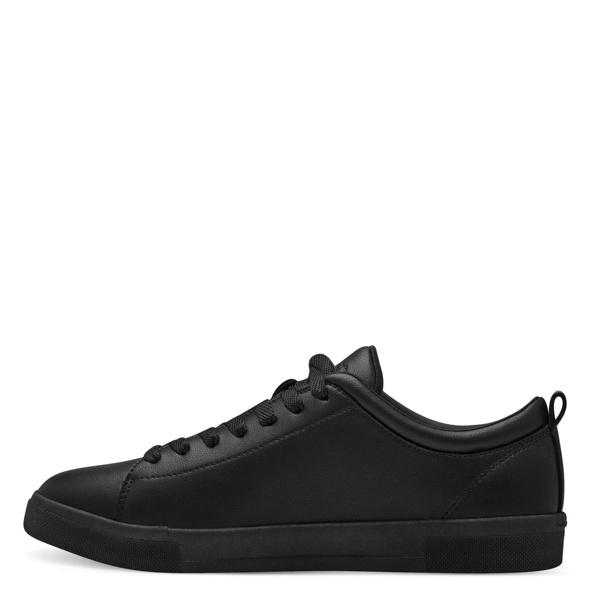 Baskets noir, TAMARIS