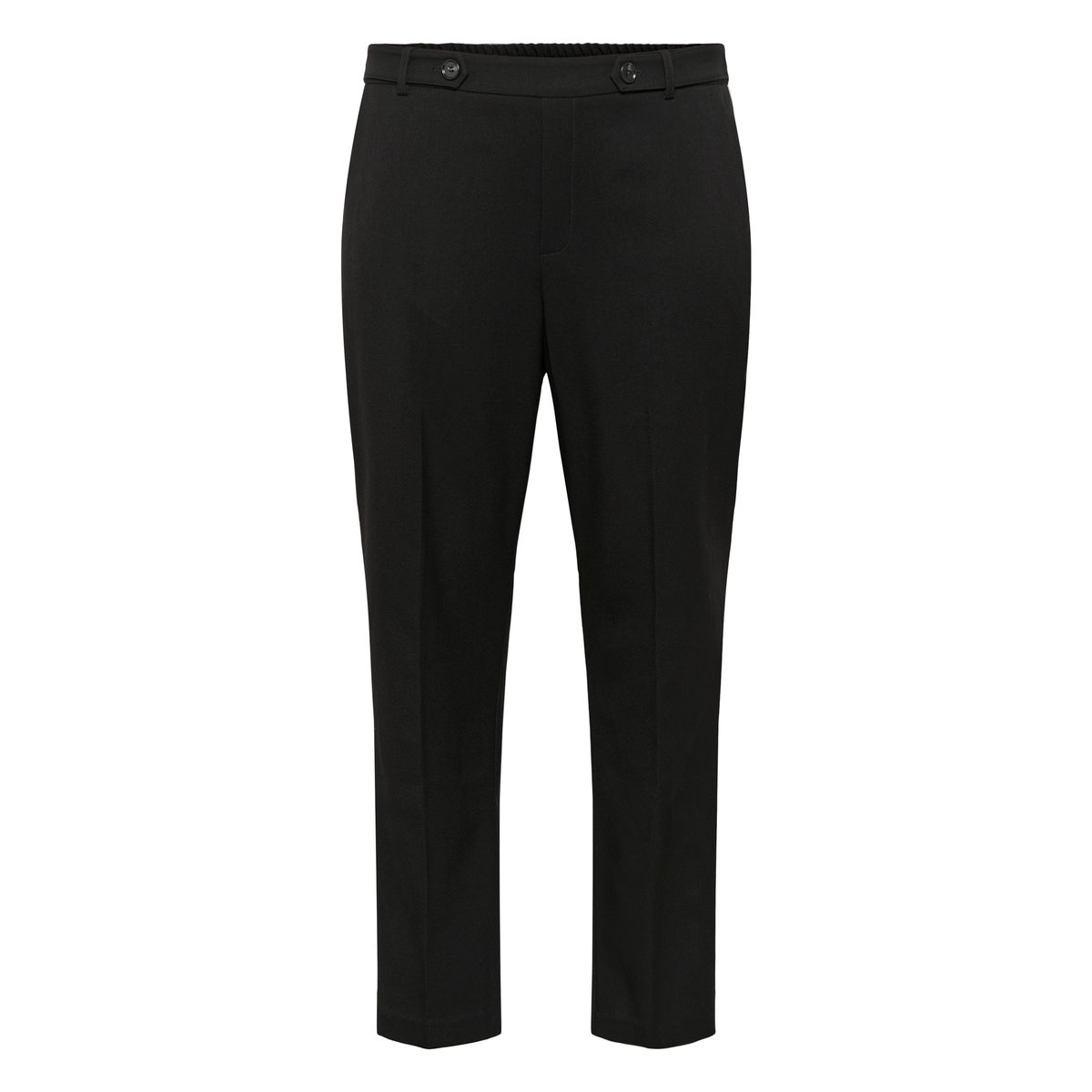 Pantalon de costume noir, KAFFE CURVE
